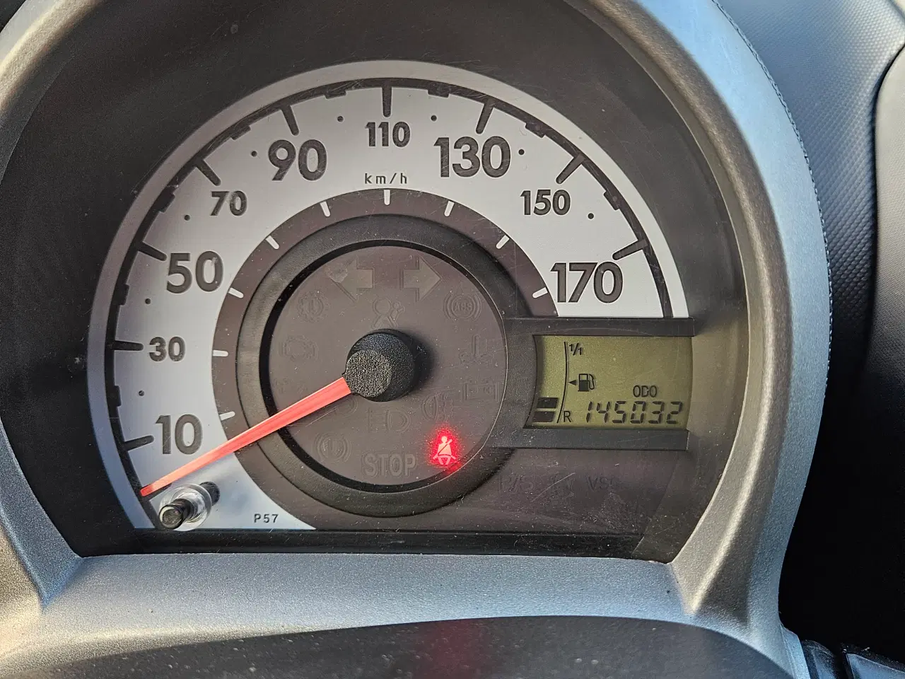 Billede 3 - 107 peugeot