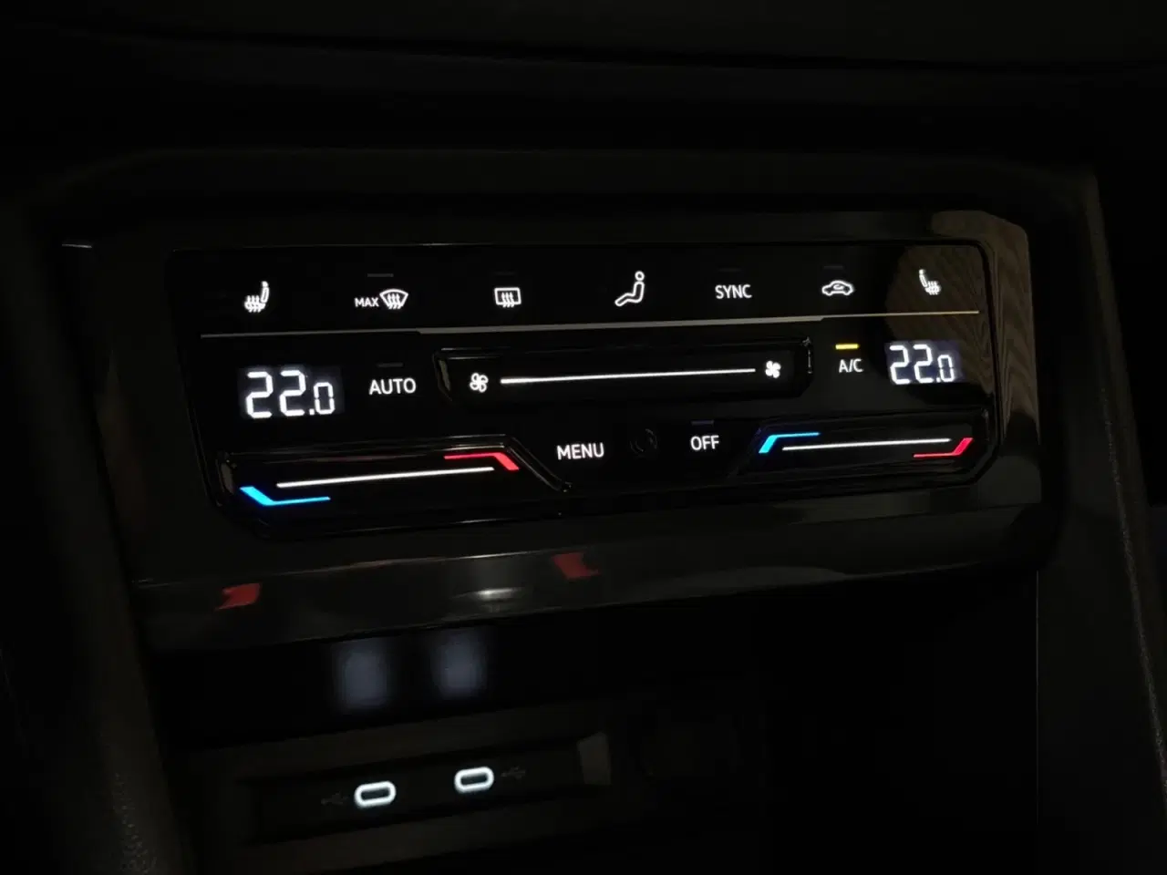 Billede 13 - VW Tiguan 1,4 eHybrid Life DSG