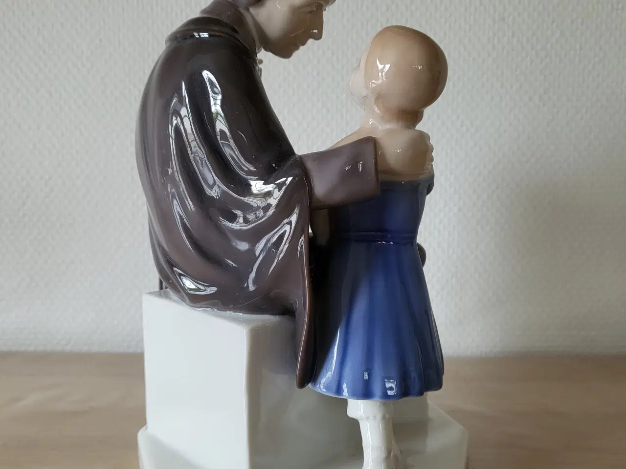 Billede 7 - H.C. Andersen, Bing og Grøndal figur nr. 2037