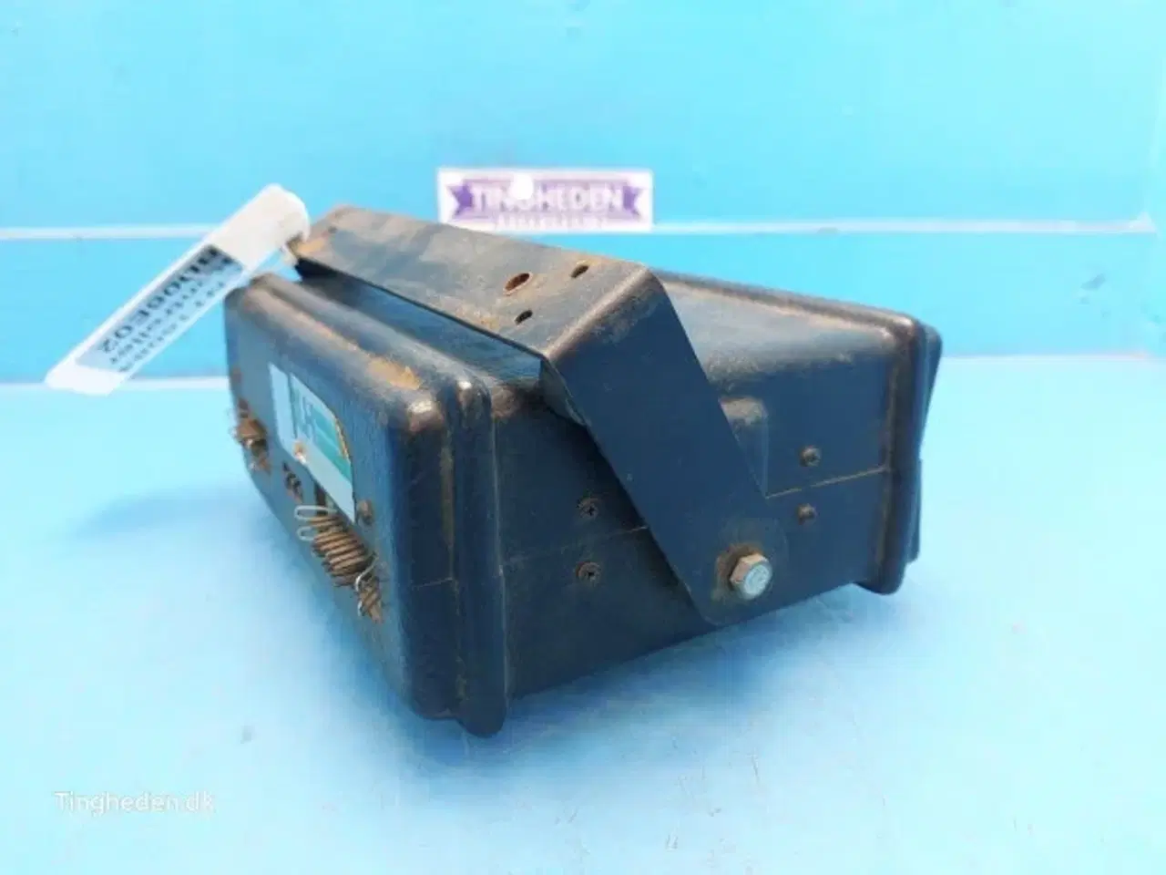 Billede 9 - LH Agro Mark-Tronic 2 LH800 Kontroler