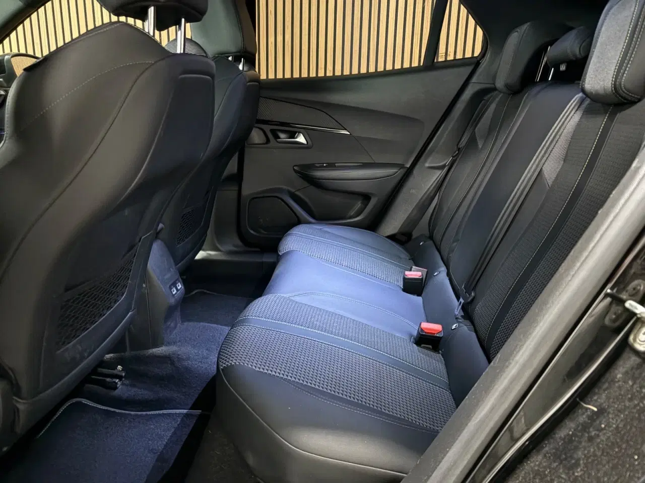 Billede 8 - Peugeot e-2008 50 GT Line
