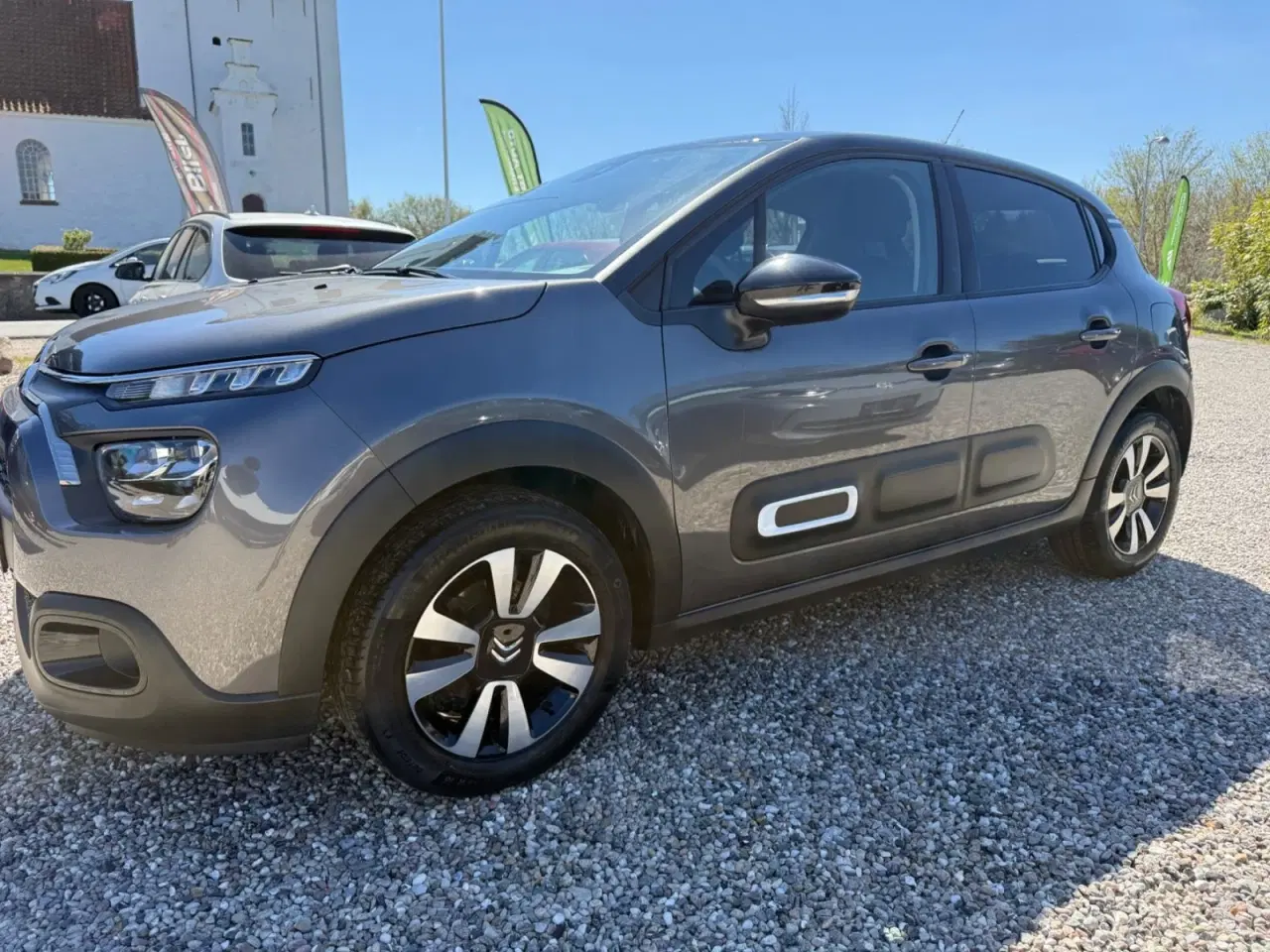 Billede 3 - Citroën C3 1,2 PureTech 83 Shine
