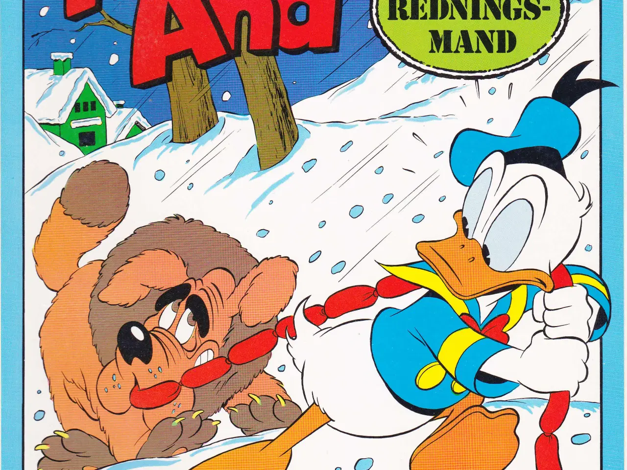 Billede 13 - De Bedste Historier om Anders And