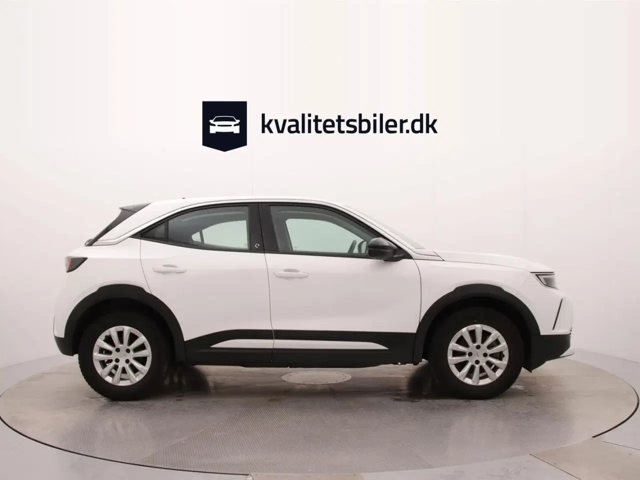 Billede 5 - Opel Mokka-e 50 Edition