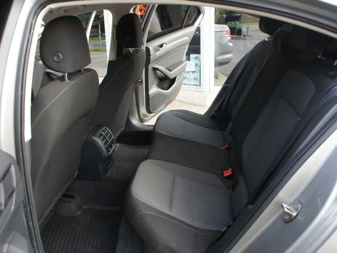 Billede 16 - VW Passat 1,4 TSi 150 Comfortline