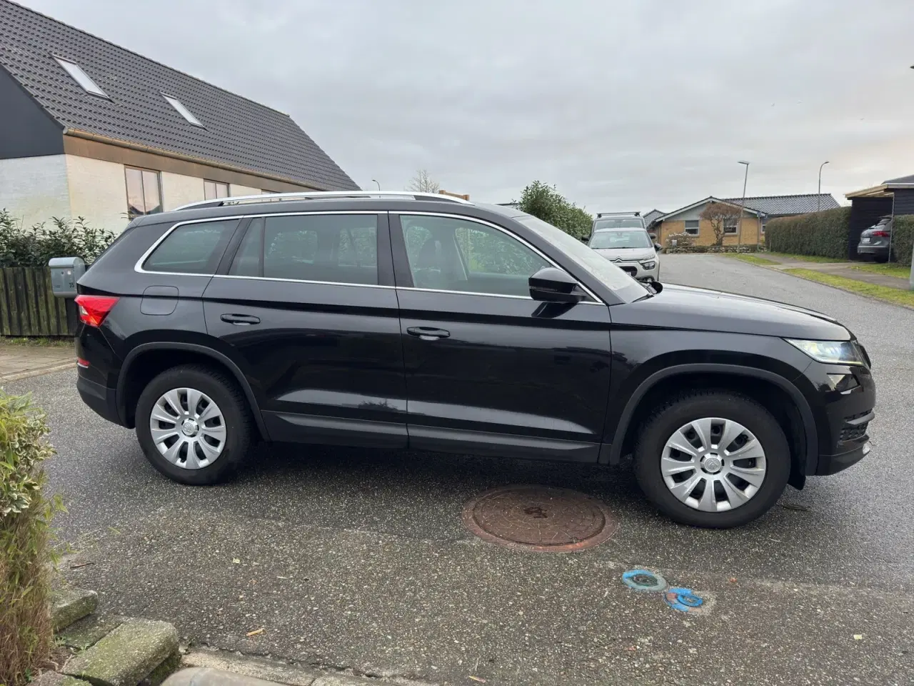 Billede 7 - Skoda Kodiaq 2,0 TDi 150 Style DSG
