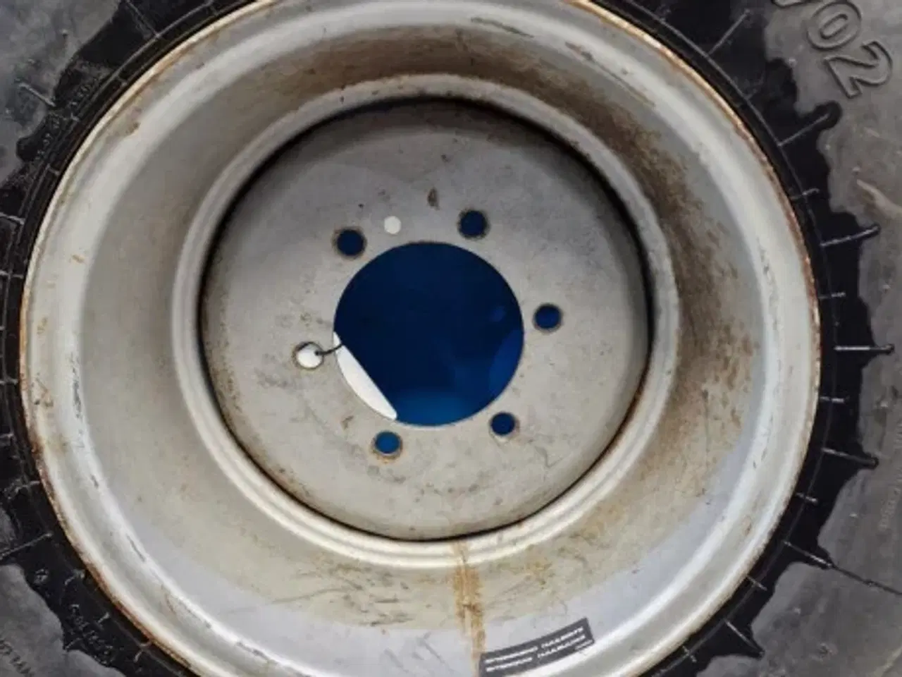 Billede 6 - 18" 12.5/80-18