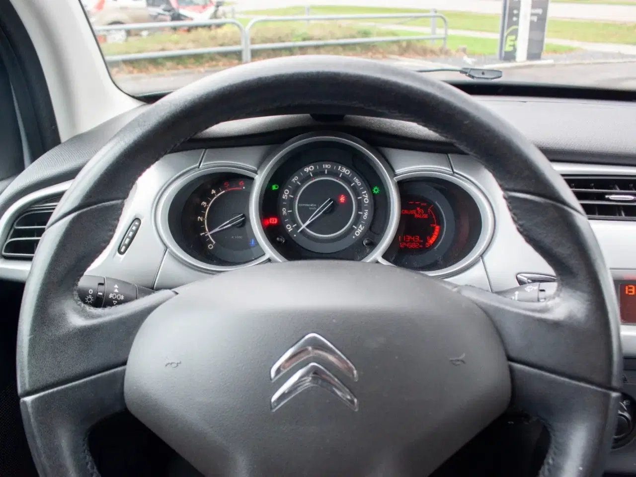 Billede 11 - Citroën C3 1,4 HDi Seduction