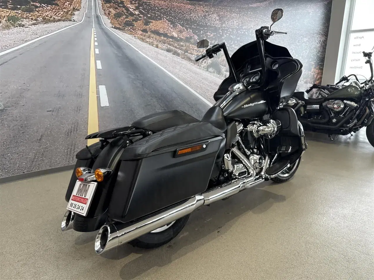 Billede 2 - Harley-Davidson FLTRXS Road Glide Special