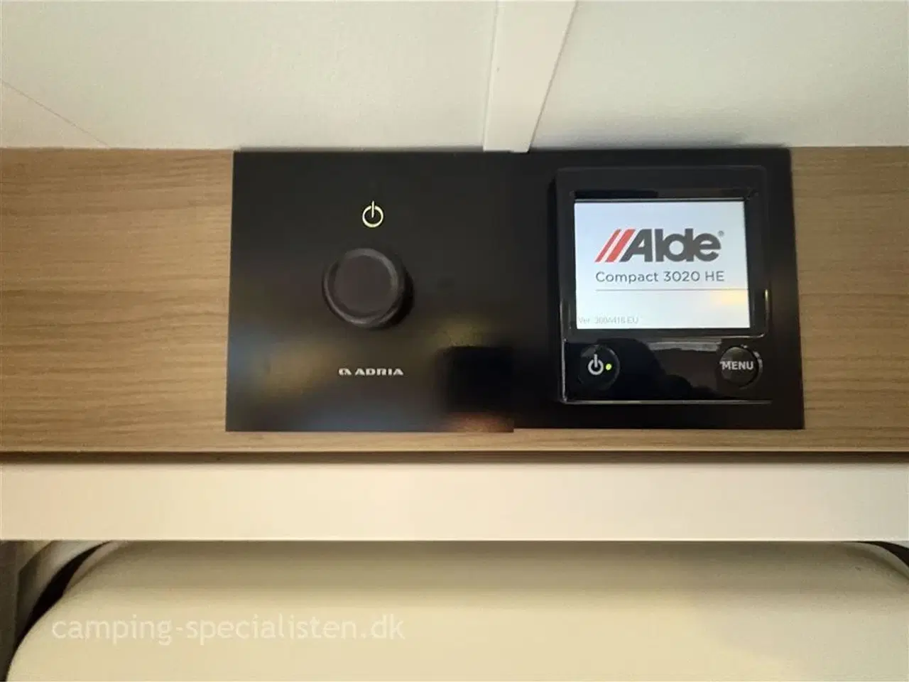 Billede 16 - 2019 - Adria Adora 502 UL   Adria Adora 502 UL Alde 2019 - Se den nu hos Camping-Specialisten.dk