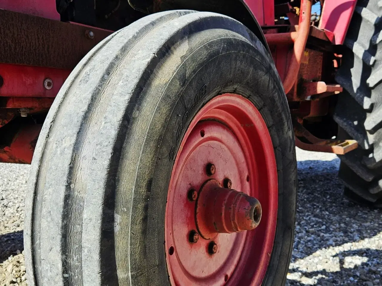 Billede 11 - Volvo-BM T 650 / med byggelift