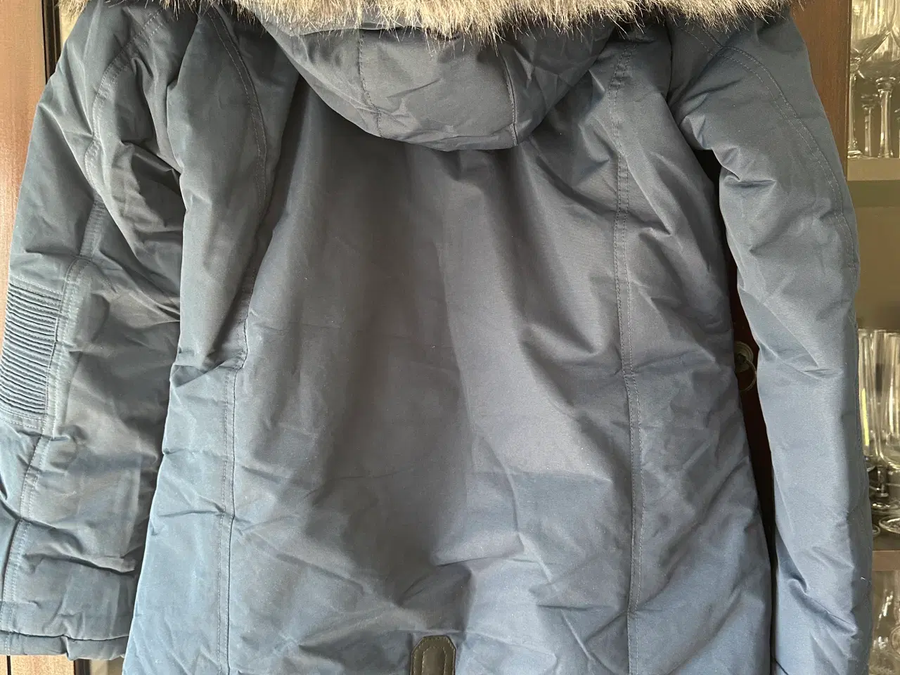 Billede 4 - Virkelig varm vinter jakke