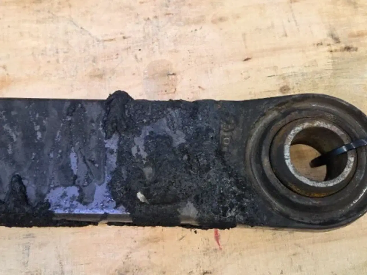 Billede 13 - Massey Ferguson 3085 Liftarm R. 3616082M1