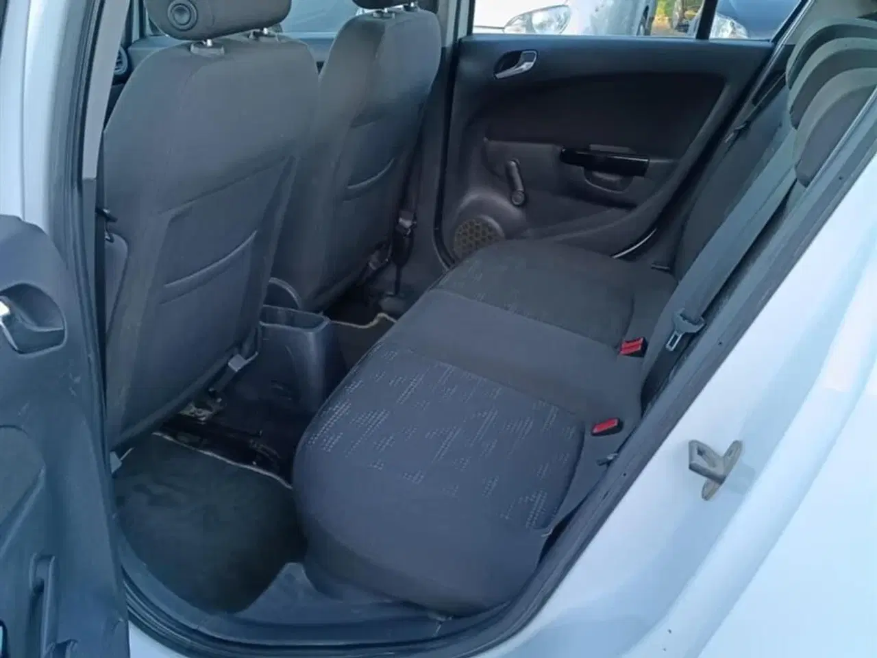 Billede 4 - Opel Corsa 1,0 Twinport Edition 100 65HK 5d