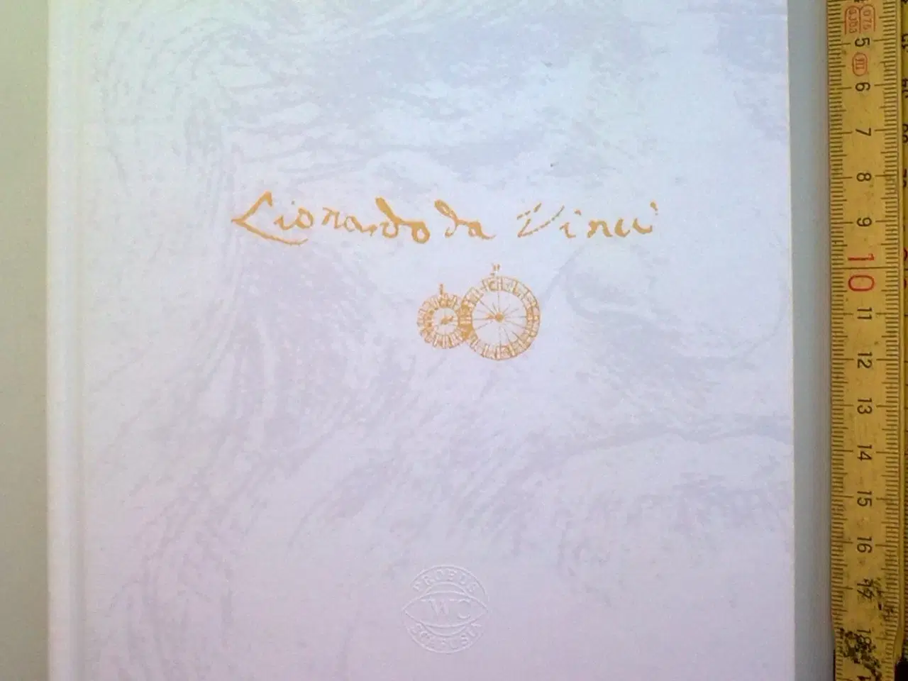 Billede 2 - IWC 2007 Schweiz ur. T Coffee Table - Barber Shop