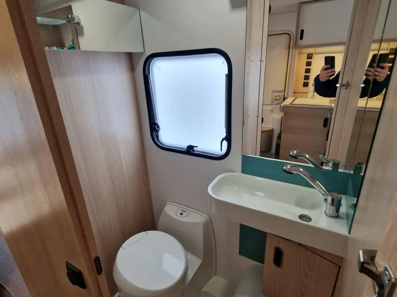 Billede 10 - 2021 - Adria Aviva 492 LU