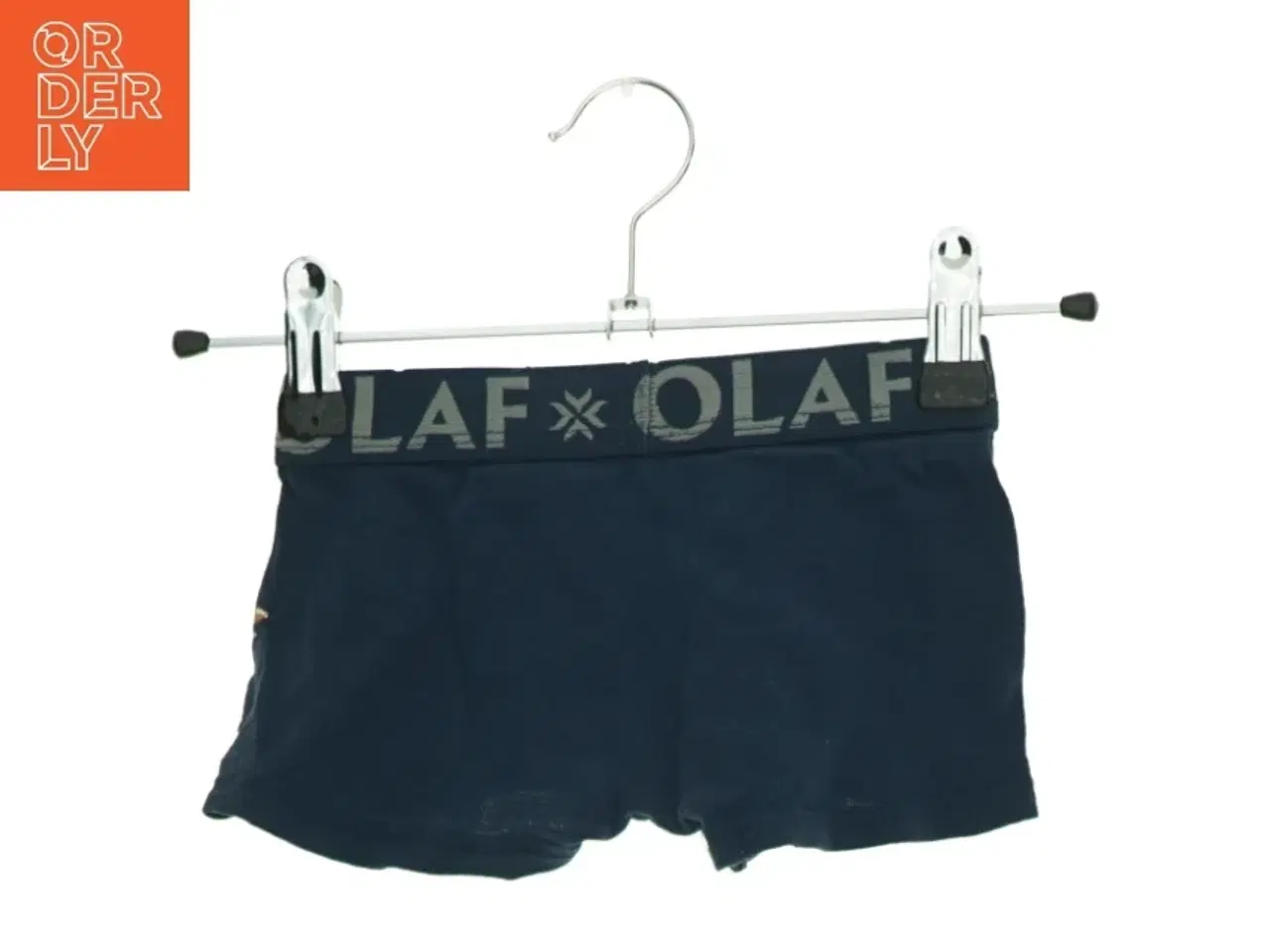 Billede 1 - Undertøj fra Disney (str. 86 cm)