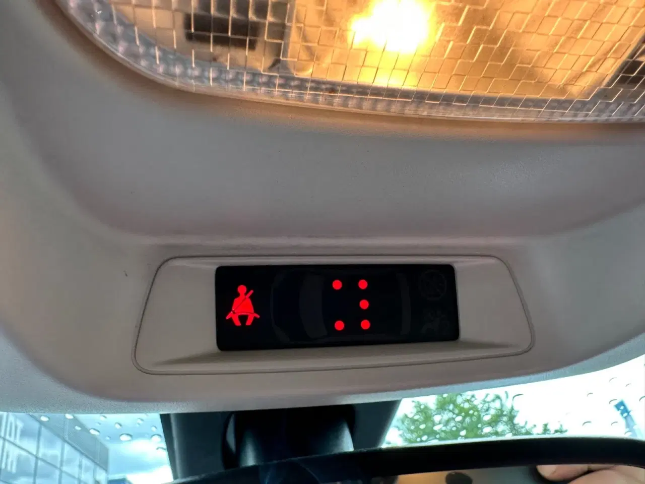 Billede 22 - Citroën C5 2,0 HDi 140 Seduction Tourer