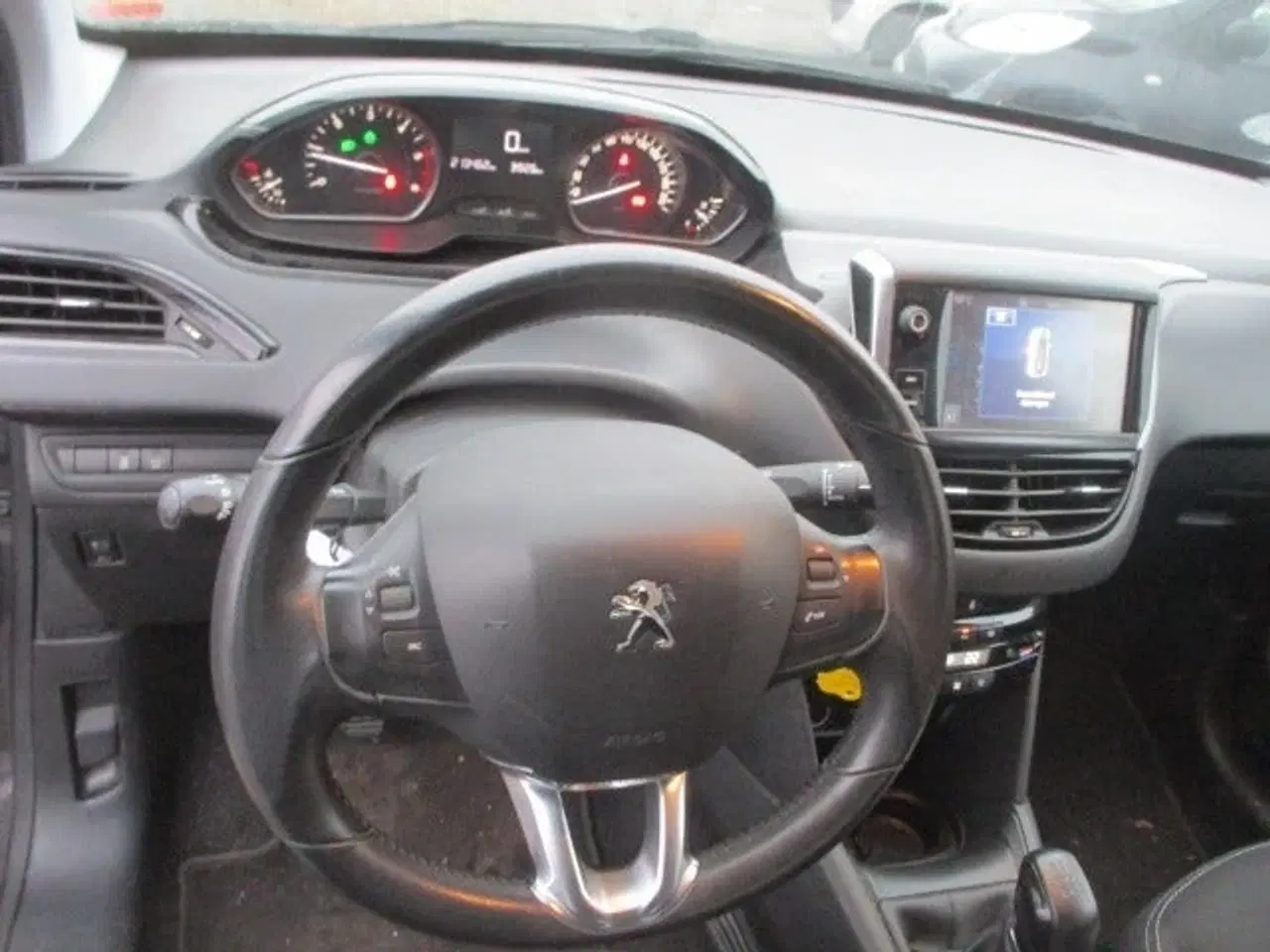 Billede 9 - Peugeot 208 1,6 BlueHDi 100 Active