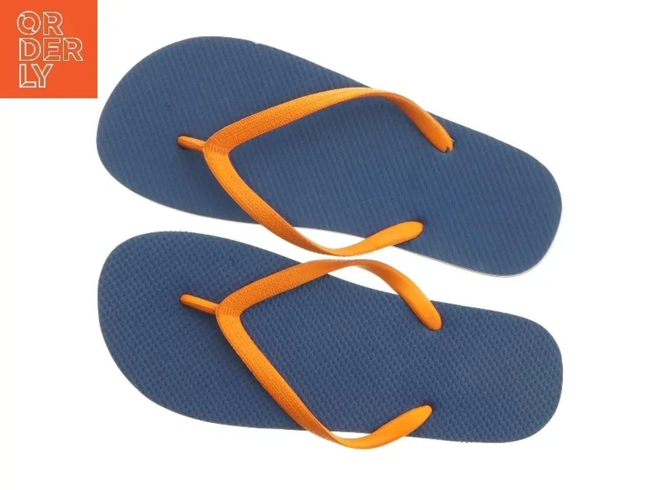 Billede 1 - Flip-flops (str. 39-40)
