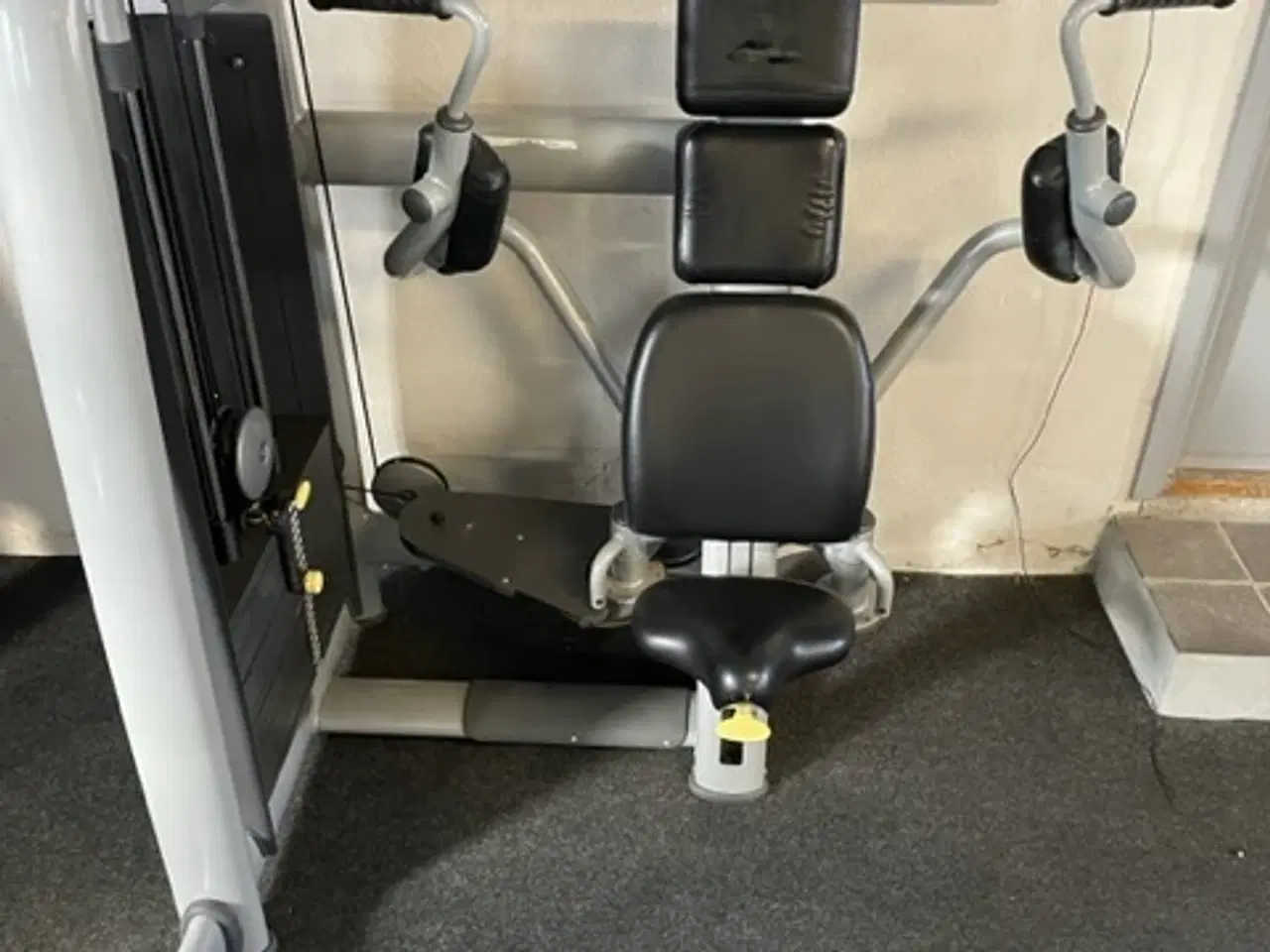 Billede 2 - TECHNOGYM bryst maskine