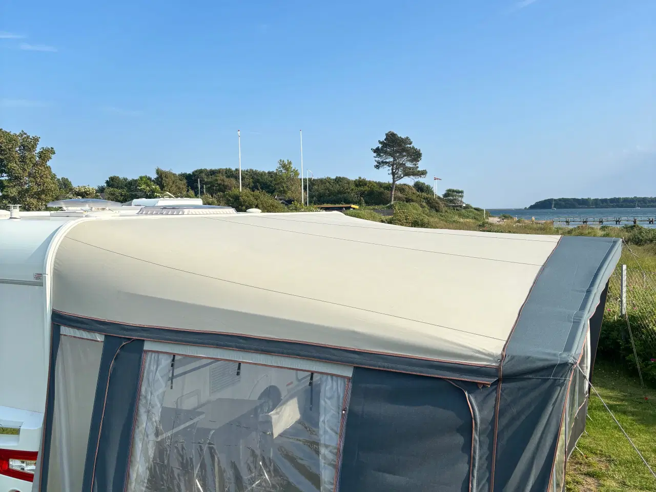 Billede 7 - Adria Altea 552 PK 2019