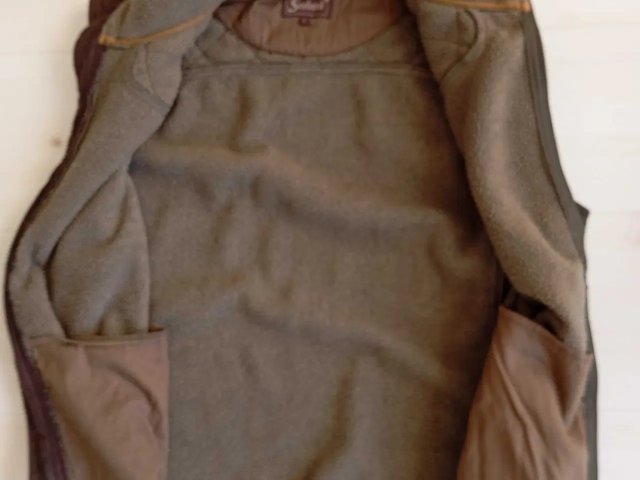 Billede 7 - Jagt vest. SEELAND. Str. L.