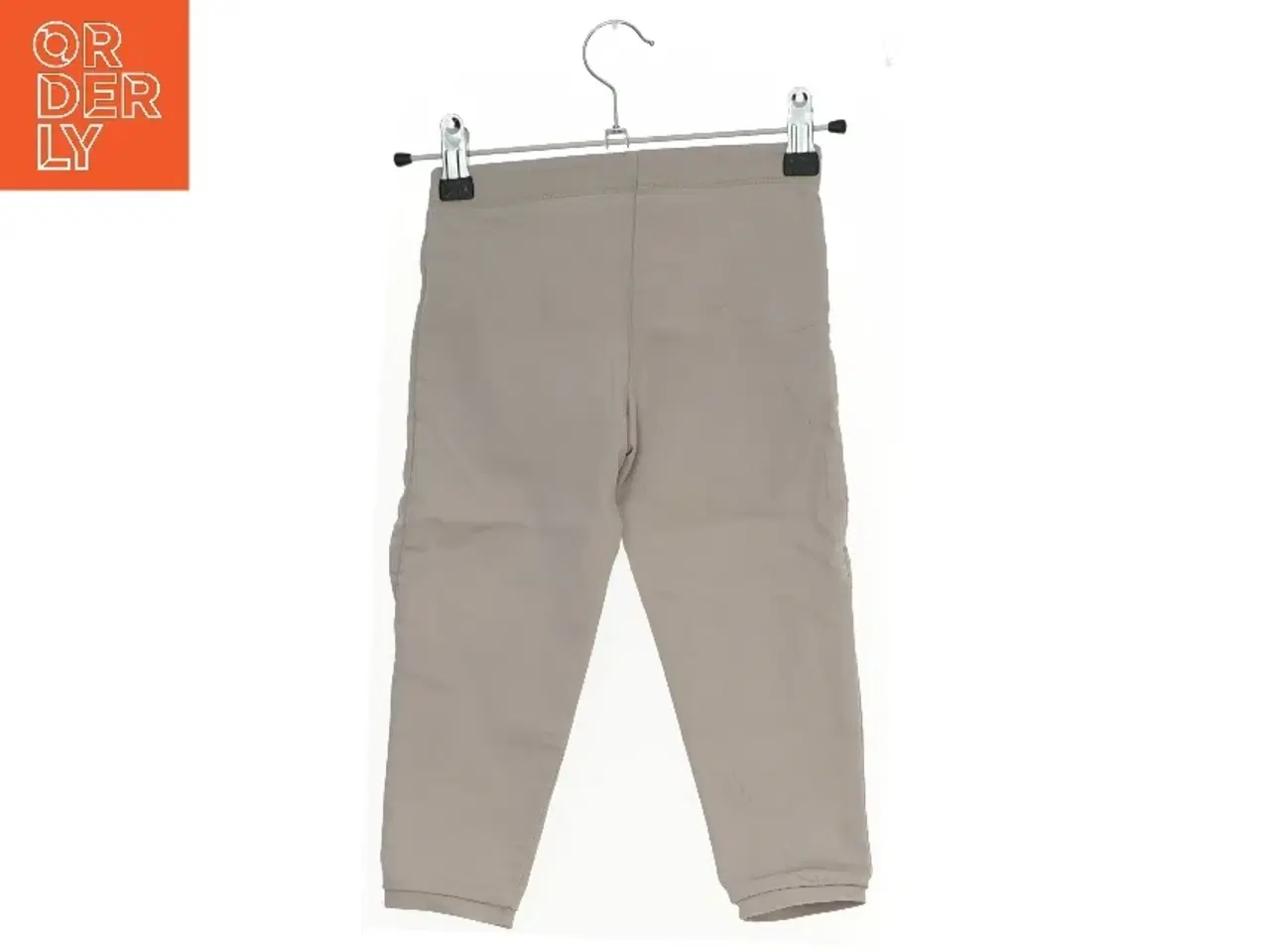 Billede 2 - Bukser (str. 92 cm)