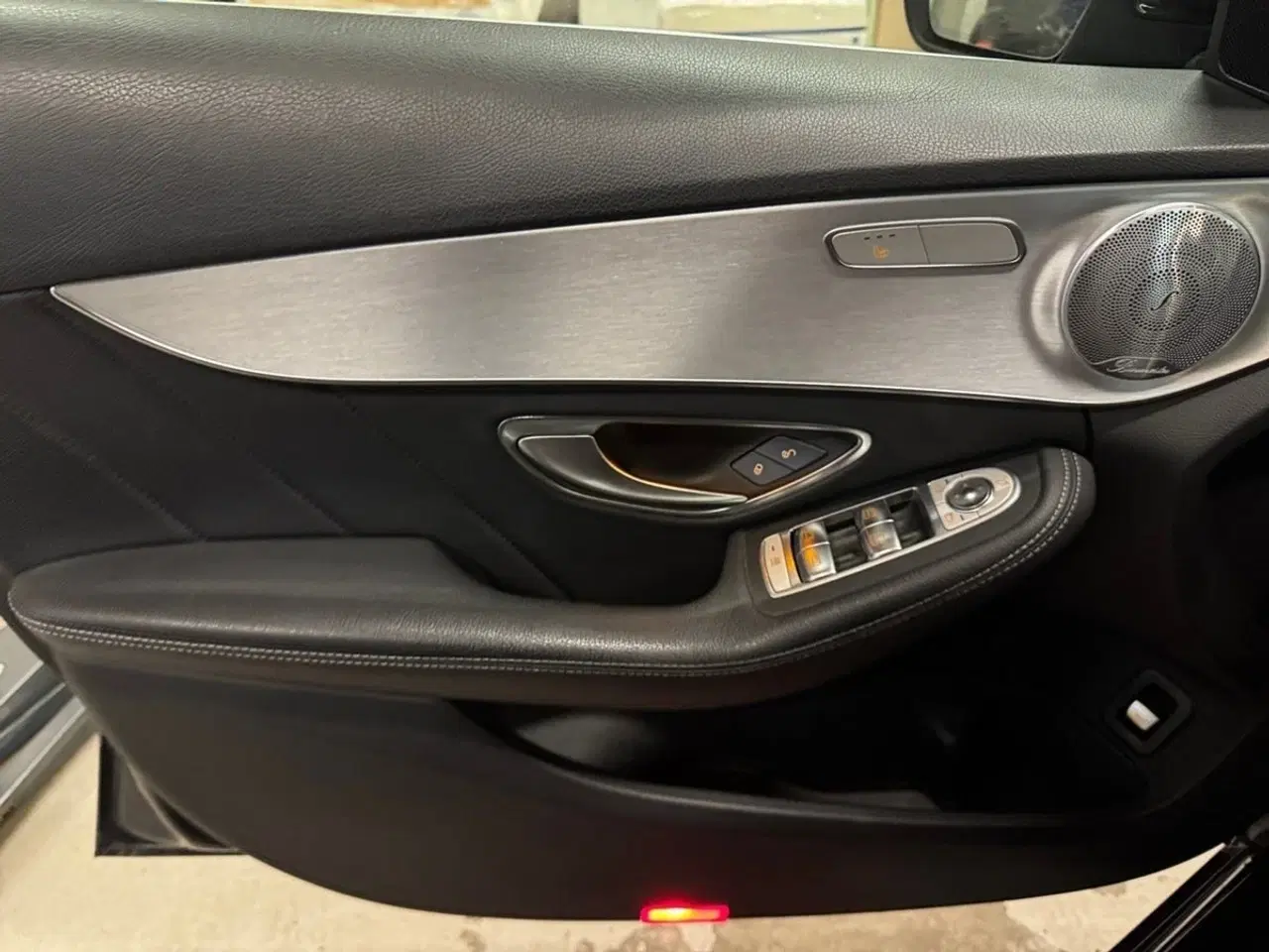 Billede 14 - Mercedes C300 de 2,0 AMG Line stc. aut.