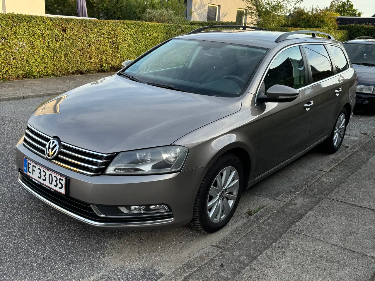 Billede 3 - Vw Passat 2.0 TDI fra 2011