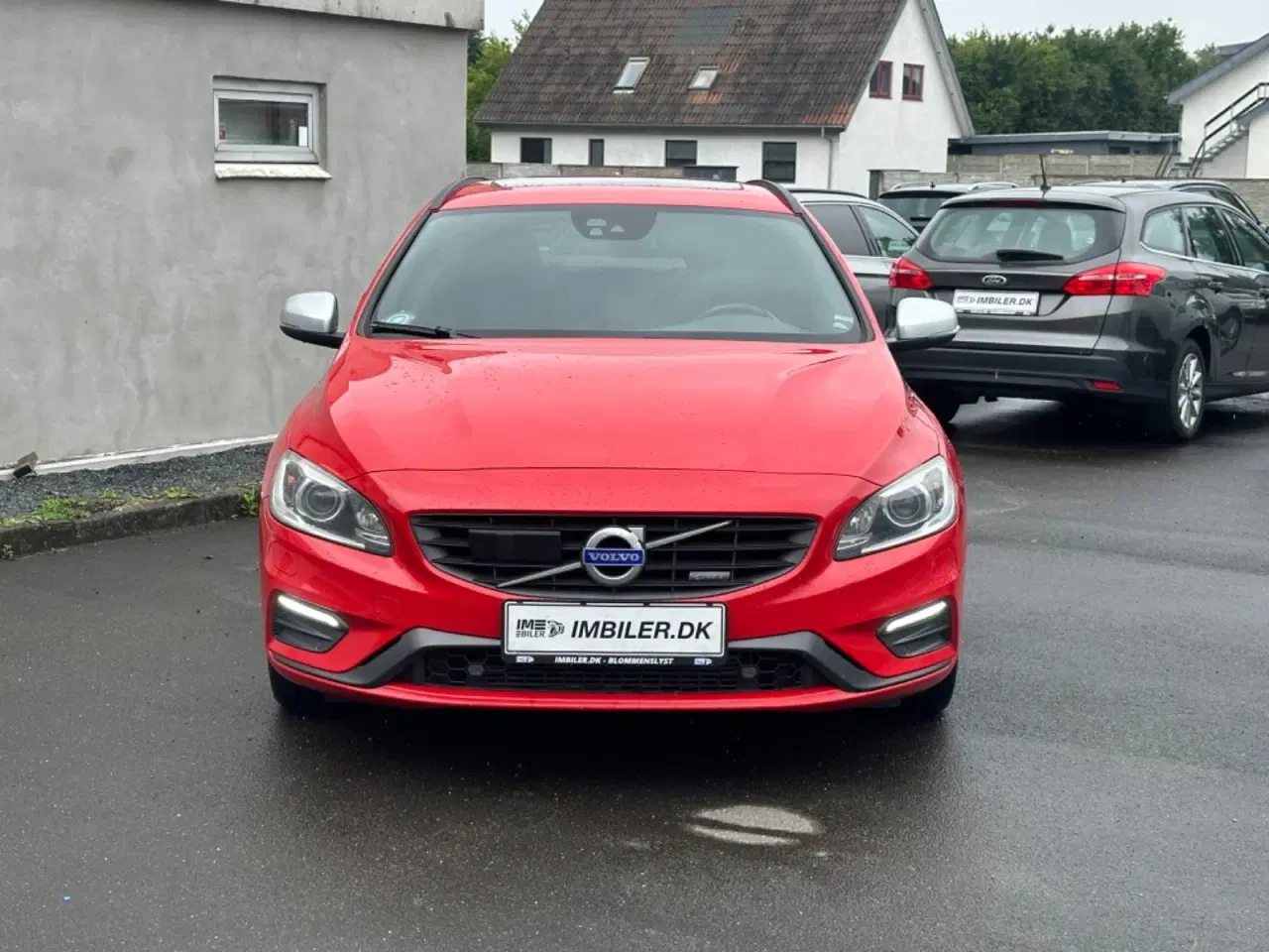 Billede 16 - Volvo V60 2,0 D4 181 R-Design