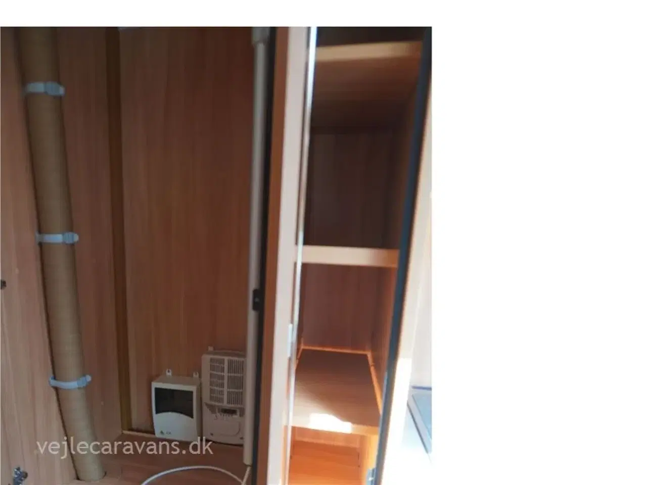 Billede 12 - 2011 - Dethleffs Camper 560 SK