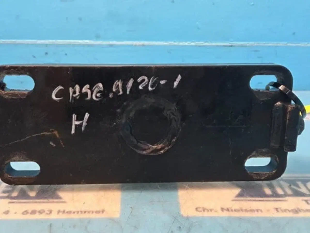 Billede 7 - Case 9120 Beslag R. 84320472