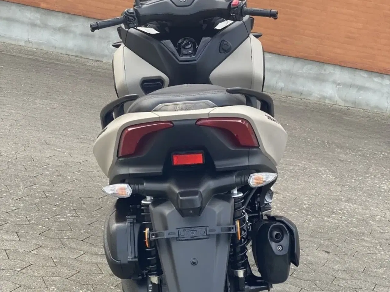 Billede 15 - Yamaha Tricity 300