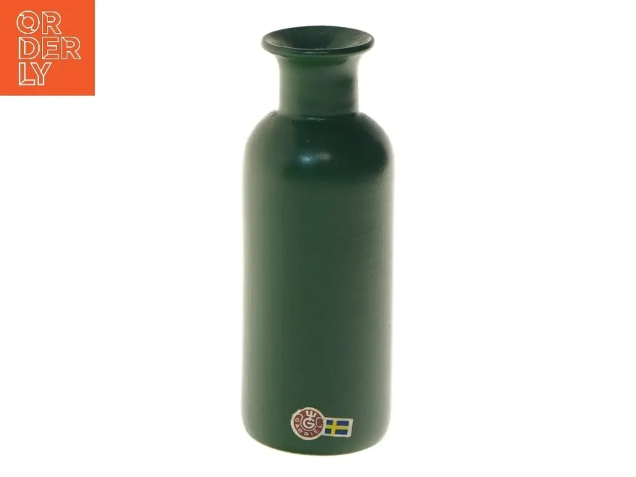 Billede 1 - Gabriel Sweden vase fra Gabriel Sweden (str. 16 cm)