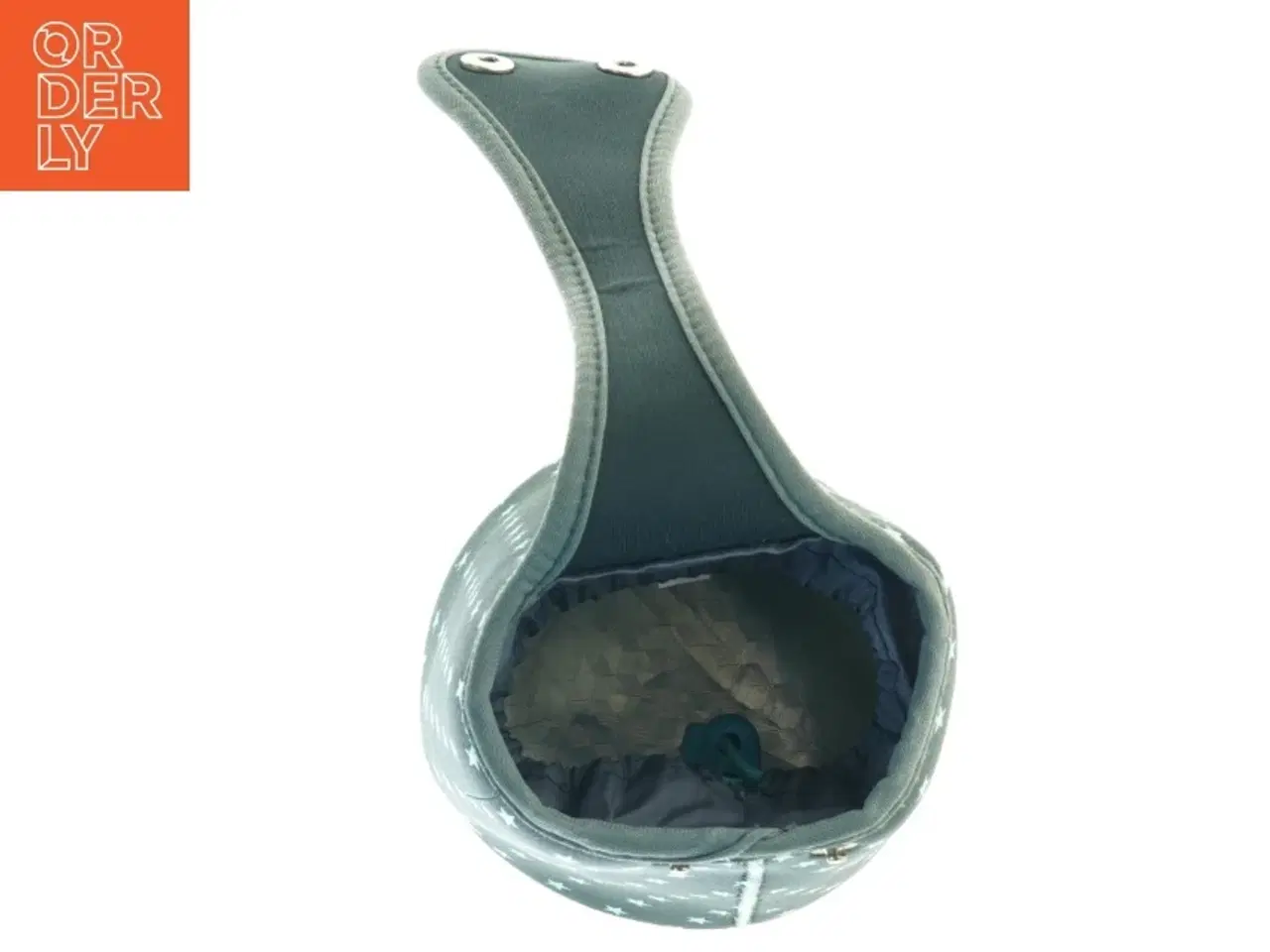 Billede 4 - BABYMOOV Travel Bottle Warmer Star fra Babymoov (str. 24 x 14 cm)