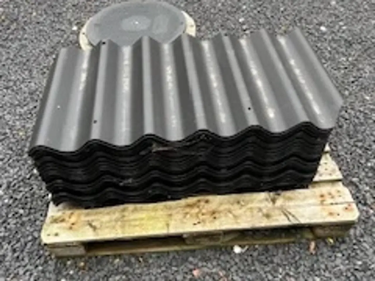 Billede 1 - Cembrit B7