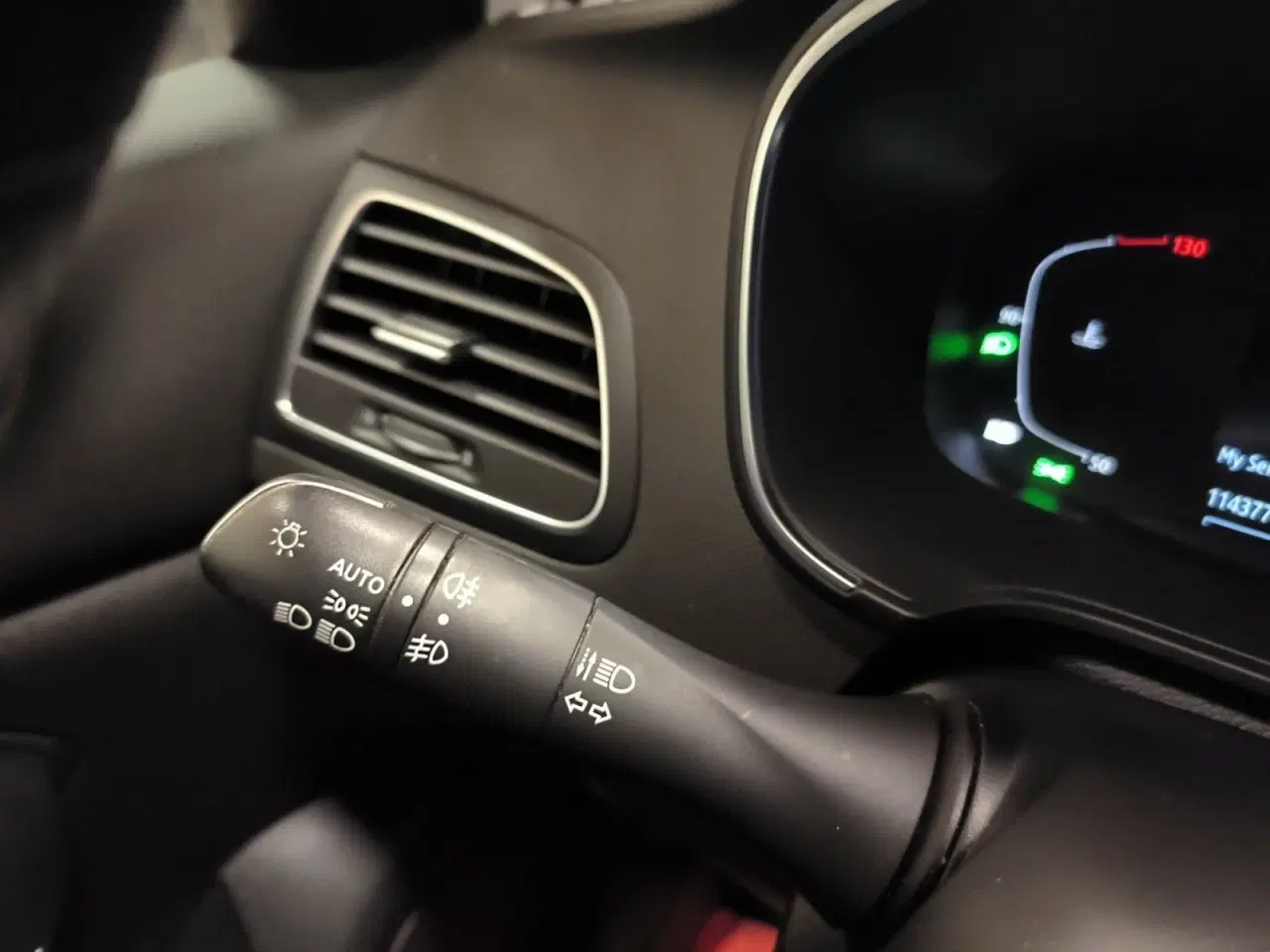 Billede 14 - Renault Megane IV 1,5 dCi 115 Intens Sport Tourer EDC Van