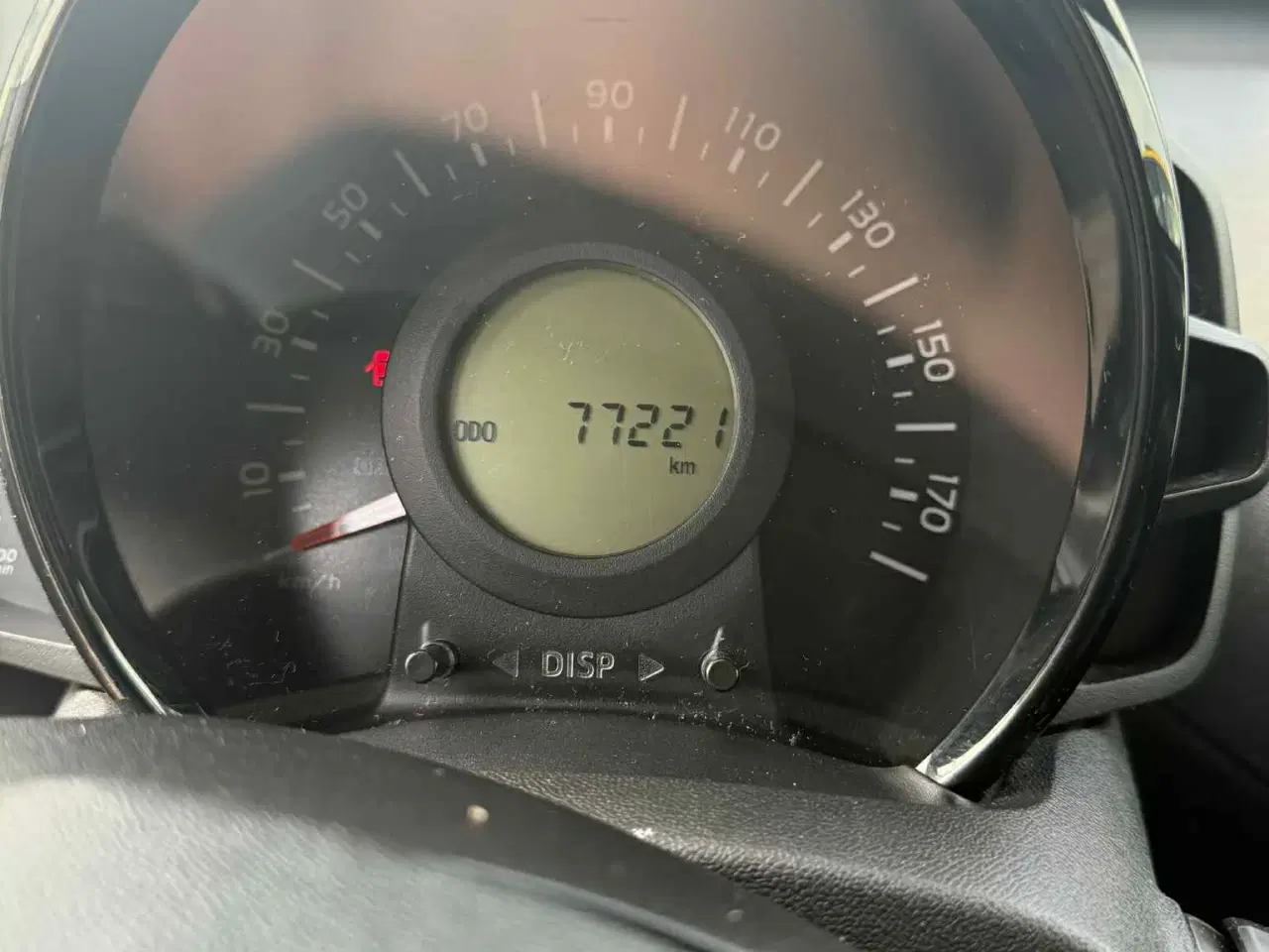 Billede 5 - Vi sælger vores trofaste Peugeot 108 fra 2021, som