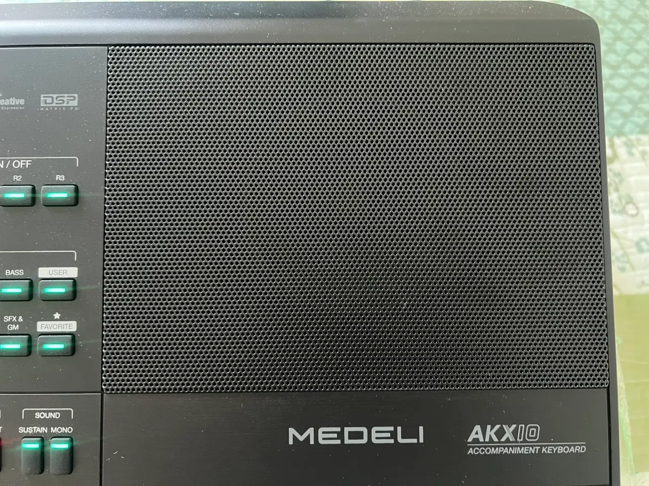 Billede 9 - NYT Medeli AKX-10 Keyboard