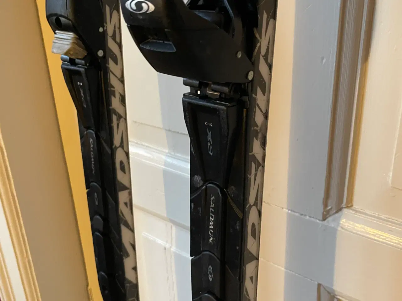 Billede 2 - Madshus langrendsski 200 cm