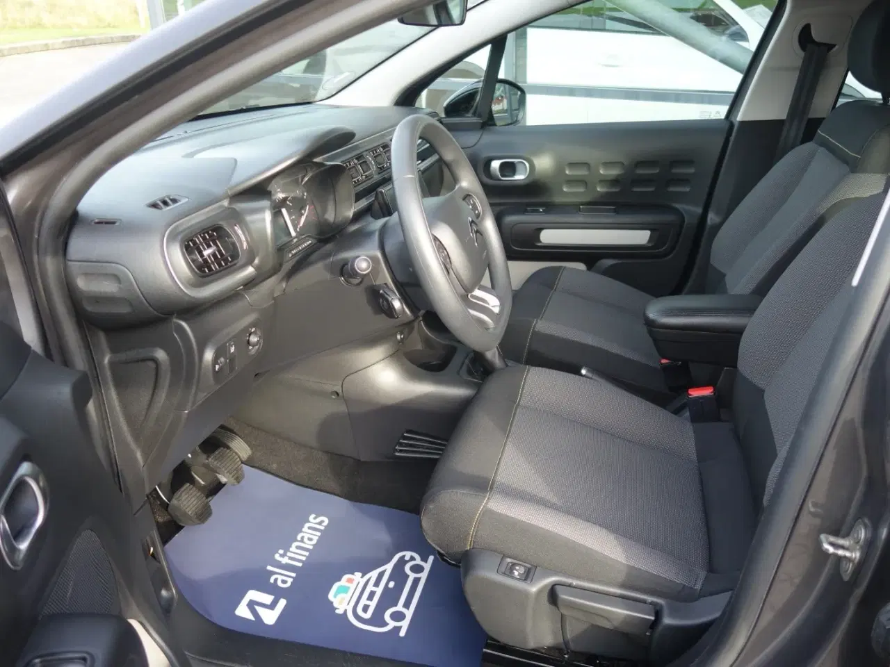 Billede 7 - Citroën C3 1,2 PureTech 82 Supreme