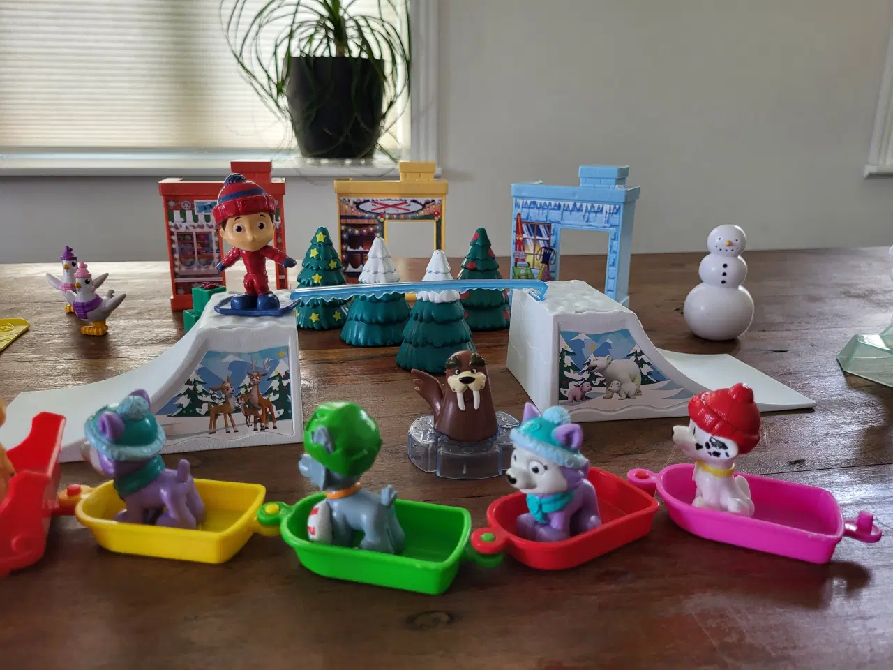 Billede 14 - Paw Patrol samling