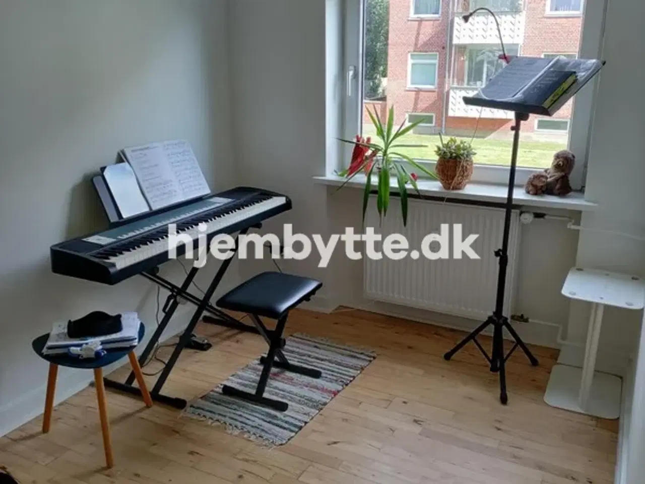 Billede 8 - Hjembytte - Ringstedvej