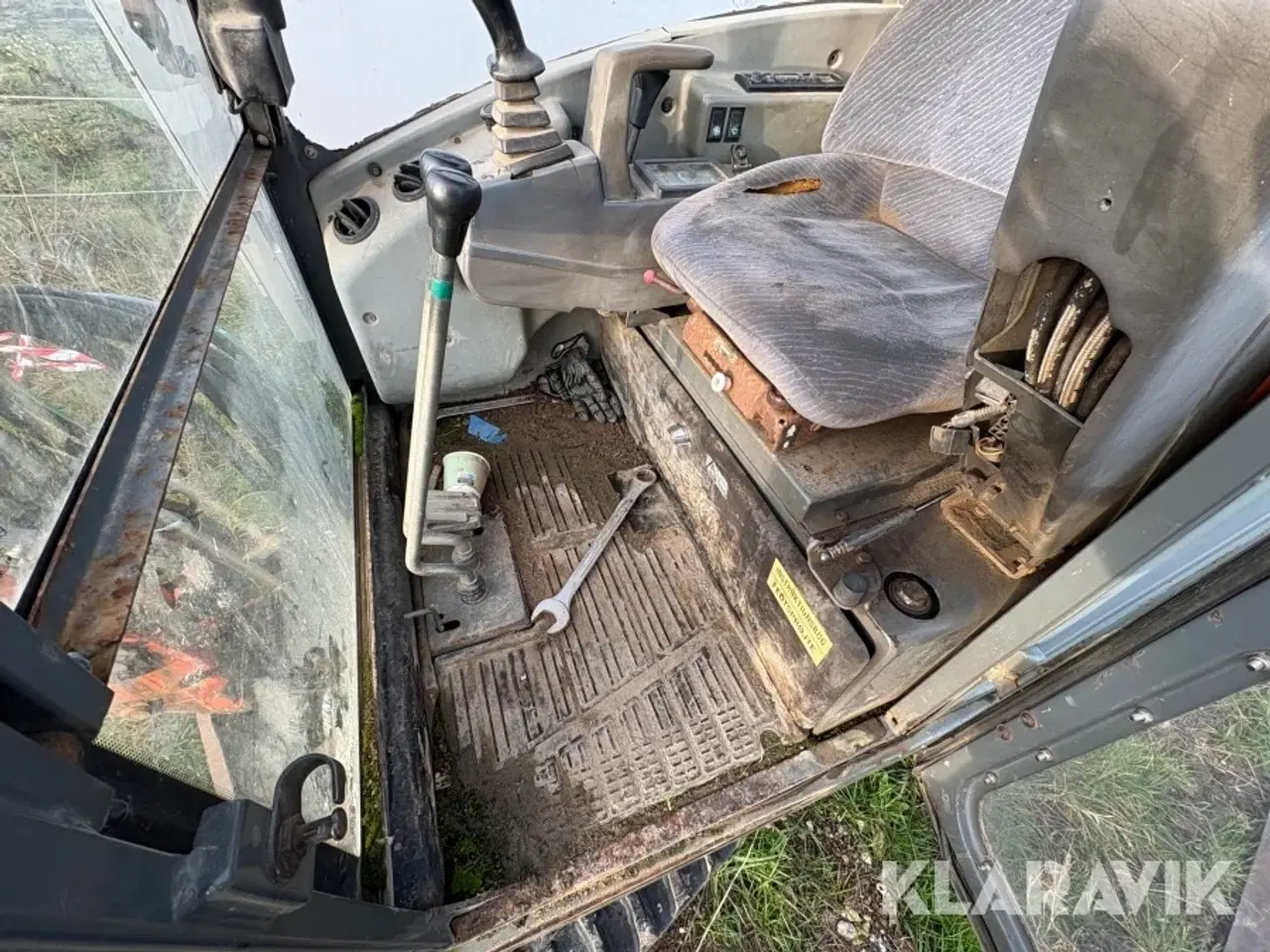 Billede 9 - Minigraver Pel-job EB150