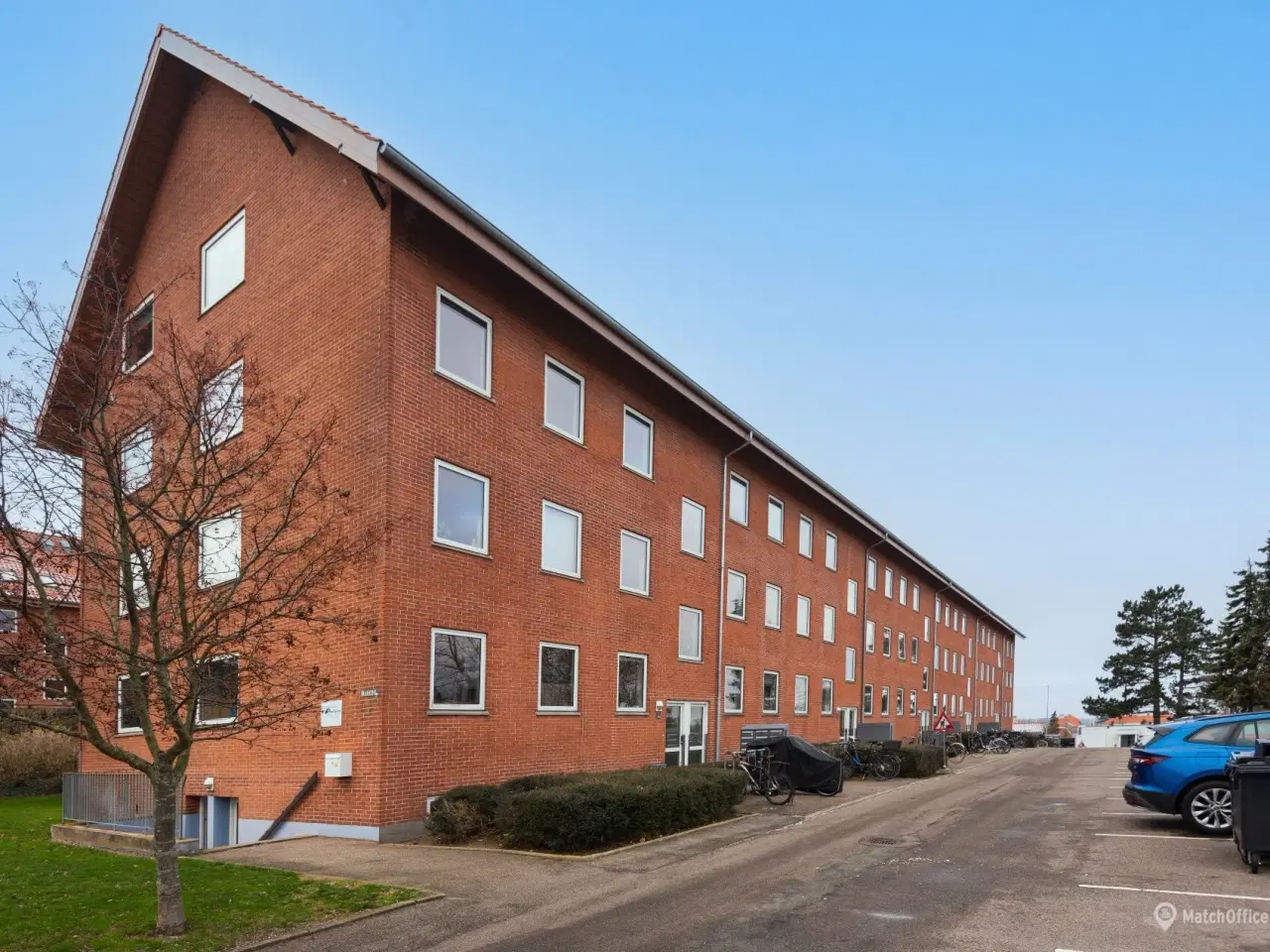 Billede 1 - Lejemål med mange muligheder