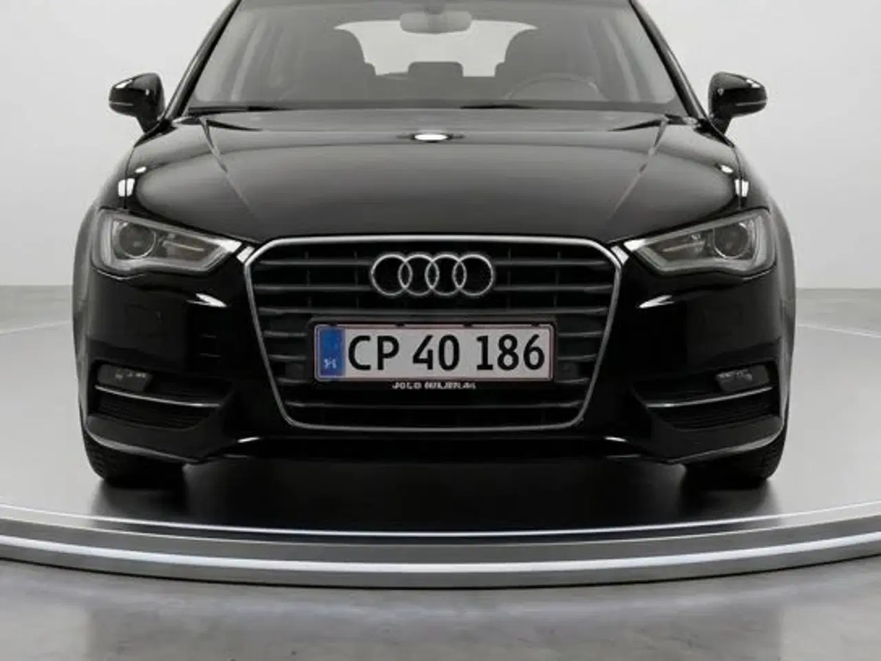 Billede 5 - Audi A3 1,4 TFSi Sportback S-tr. 5d 