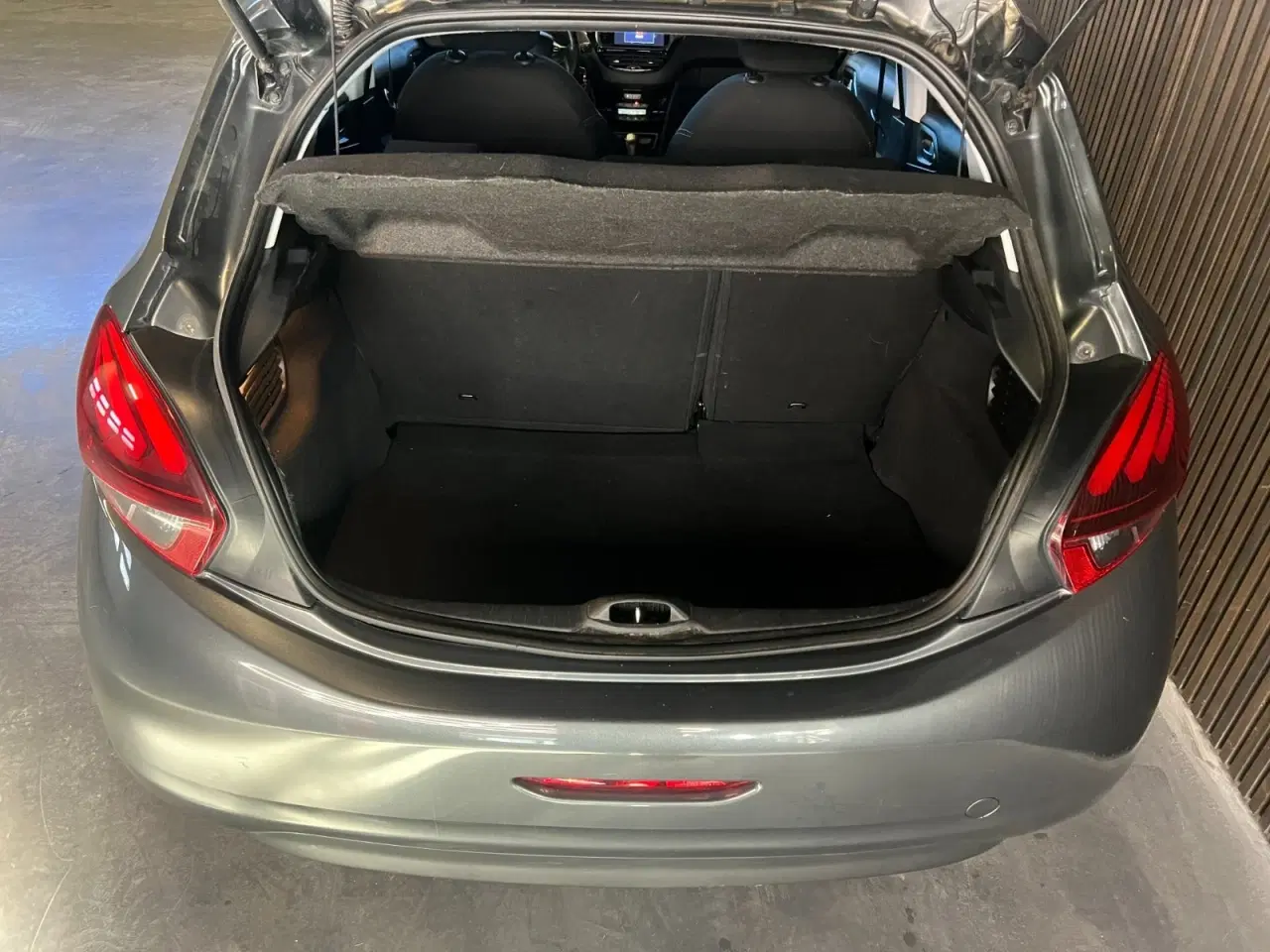 Billede 9 - Peugeot 208 1,6 BlueHDi 100 Active
