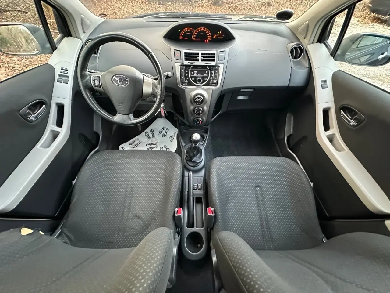 Billede 11 - Toyota Yaris 1,3 VVT-i T2