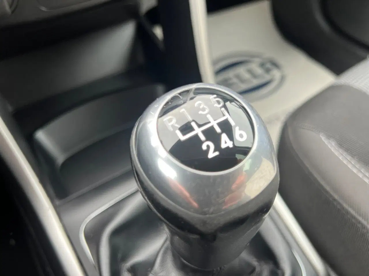 Billede 14 - Hyundai i30 1,6 GDi XTR Eco